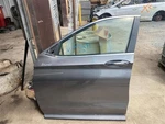 (local Pickup Only) Driver Left Front Door Fits 19-24 Infiniti QX50 1756303. Fixed Price $517.74.