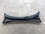 2016 Fiat 500X Front Windshield Wiper Cowl Grille Panel Trim, Oem LOT3637. Fixed Price $90.30.