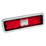 For Chevy Nova Goodmark GMK4012842721L Driver Side Replacement Tail Light. Fixed Price $139.40.