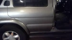 Passenger Rear Side Door Electric Fits 97-04 Pathfinder 1081765. Fixed Price $324.00.