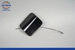 01-03 Mercedes W208 CLK320 CLK430 Front Left Rocker Panel Jack Hole Cover Oem. Fixed Price $65.45.