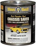 Magnet Paint UCP970-04 Chassis Saver Satin Black, 1 Quart Can. Fixed Price $62.22.