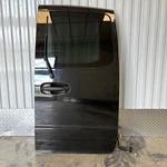 2016-2023 Mercedes Metris W447 Rear Right Back Black Cargo Door Complete Oem. Fixed Price $1199.94.
