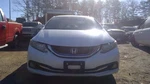 (local Pickup Only) Passenger Front Door Electric Sedan Mx Hybrid Fits 13-15 Civ. Fixed Price $199.90.