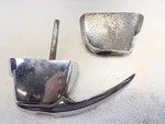 1940 Ford Trunk Handle Latch. Fixed Price $34.99.