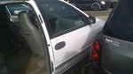 Passenger Right Front Door Manual Fits 96-00 Caravan 31320230. Fixed Price $504.56.