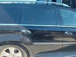 (local Pickup Only) Passenger Rear Side Door 164 Type GL450 Fits 07-12 Mercedes. Fixed Price $319.99.