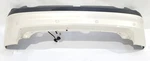 Rear Bumper Assembly With Park Assist Tow Package Oem 07 08 09 10 Ford Edge. Fixed Price $223.12.