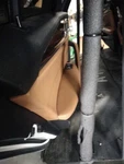 Driver Rear Side Door Without Privacy Tint Fits 17-20 Bmw 530I 703883. Fixed Price $995.27.