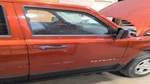 Passenger Right Front Door Manual Window Fits 11-17 Patriot 3454389. Fixed Price $815.00.
