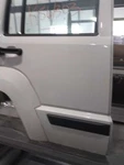 Passenger Rear Side Door Electric Light Tint Fits 08-12 Liberty 53247. Fixed Price $526.49.
