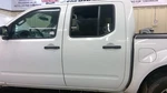 Nissan Frontier 2015 Left Rear Door Used 2886. Fixed Price $280.99.