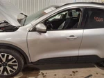 2020 Ford Escape Driver Front Door Silver Oem Used 27K Miles 120-10299BL. Fixed Price $995.00.