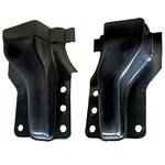 1960 1966 Chevy Pickup Truck Door Pillar Front Lower Pair Right+left 2 Pcs. Fixed Price $109.99.