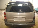 Puerta Driver Rear Side Base Montana Emblem Doors Fits 99-05 985. Fixed Price $555.65.