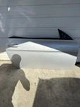 04-10 Bmw 645 M6 Front Passenger Door Silver Oem. Fixed Price $150.00.