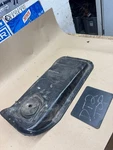 1967 1972 1973 1978 1979 Ford Truck F100 F150 F250 F350 Floor Cover 4SPD 2WD Oem. Fixed Price $99.99.