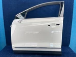 2017-2025 Cadillac XT5 Front Left Driver Side Door Shell Panel White Oem. Fixed Price $959.50.