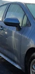 2020-2025 Toyota Corolla Rh Right Passenger Front Door Oem. Fixed Price $1060.00.