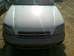 Driver Rear Side Door Electric Station Wgn Outback Fits 00-04 Legacy 10112959. Fixed Price $474.99.