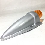 Cab Clearance Lights Factory Housing With Amber Lens Chrysler Nos. Fixed Price $59.00.