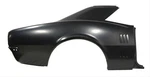 Auto Metal Direct X700-5567-R Firebird Coupe Quarter Panel Rh. Fixed Price $539.99.