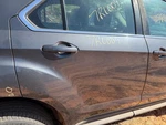 Passenger Rear Side Door Without Privacy Tint Glass Fits 10-11 Equinox 104942385. Fixed Price $178.18.