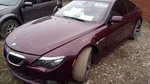 Driver Left Front Door Fits 07-10 Bmw 650I 1212452. Fixed Price $640.68.