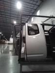 Driver Left Rear Side Door King Cab Fits 19-21 Frontier 470171. Fixed Price $619.31.