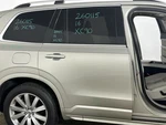 Passenger Rear Side Door Tempered Glass Fits 16-24 Volvo XC90 2838218. Fixed Price $970.00.