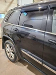Passenger Rear Side Door Wk Body Vin Fits 11-22 Grand Cherokee 665167. Fixed Price $449.00.