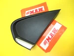 Fender Molding Door Corner Cover Cap Driver Side Blk Chrome For Chevy Trax 15-20. Fixed Price $79.94.