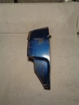 Mopar 1970 Dodge Dart Left Fender Front Extension. Fixed Price $219.00.