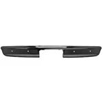 0849-021 Key Parts Bumper Face Bar Rear For Chevy Gmc K15/K1500 Pickup Truck. Fixed Price $237.72.