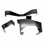 Console Bracket Set Automatic Trans Amd Fits Dart 490-1067-AS. Fixed Price $194.88.