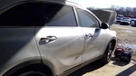 Passenger Rear Side Door Textured Black Moulding Fits 19-20 Sorento 5270712. Fixed Price $545.00.