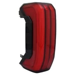 New Left Tail Lights Fits Toyota Tundra Trd Pro Crew 2022 By TO2800208. Fixed Price $526.42.