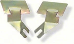 Oer Outer Lower Windshield Molding Clip Set 1967-1969 Firebird And Camaro. Fixed Price $16.98.