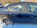 2010-2013 Mazda Passenger Rear Door Shell Used Grade B Local Pickup Only. Fixed Price $284.95.