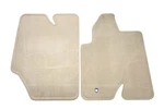 New Oem Ford 5L8Z-7813086-CAC Mercury Mariner Front Floor Mat Kit Nos. Fixed Price $94.99.