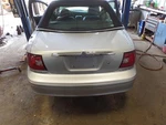 Puerta Driver Left Rear Side Door Fits 00-05 Sable 9859046. Fixed Price $505.65.