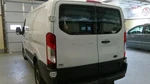 Used Left Rear Cargo Door Assembly Back Fits: 2017 Ford Transit 250 Low Roof 83. Fixed Price $1419.65.