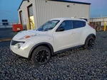 Left Wht Rear Door Assembly Oem 13-17 Nissan Juke. Fixed Price $160.00.
