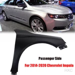 New Steel Fender Panel For Chevy Impala 2014-2020 Front Passenger Side. Fixed Price $95.00.