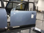 Driver Front Door Electric Station Wgn Outback Fits 10-14 Legacy 453003. Fixed Price $382.97.