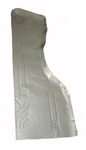 1984-2001 Jeep Cherokee, Wagoneer & Comanche Full Floor Pan Drivers Side. Fixed Price $150.00.