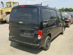 Used Rear Right Door Fits: 2015 Chevrolet City Express W/o Window Gra. Fixed Price $674.24.