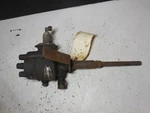 1948 Pontiac Cylinder Distributor Delco Remy Used 647D 7J29. Fixed Price $29.00.