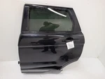 2012 - 2019 Range Rover Evoque Driver Left Rear Side Door. Fixed Price $758.78.