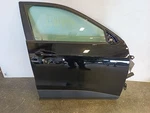 Front Passenger Right Door From 2025 Chevrolet Trax 12159885. Fixed Price $1281.94.